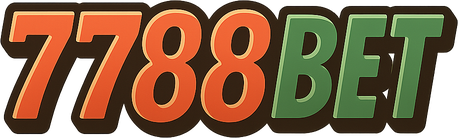 7788 bet Logo